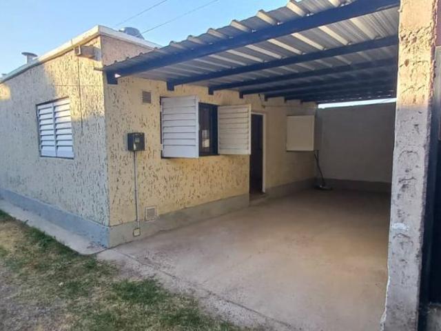 Departamento en Alquiler Maipu Mendoza