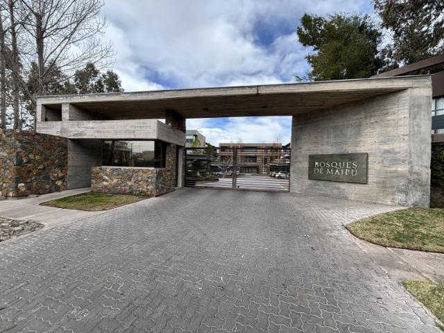 Departamento en Alquiler Maipu Mendoza