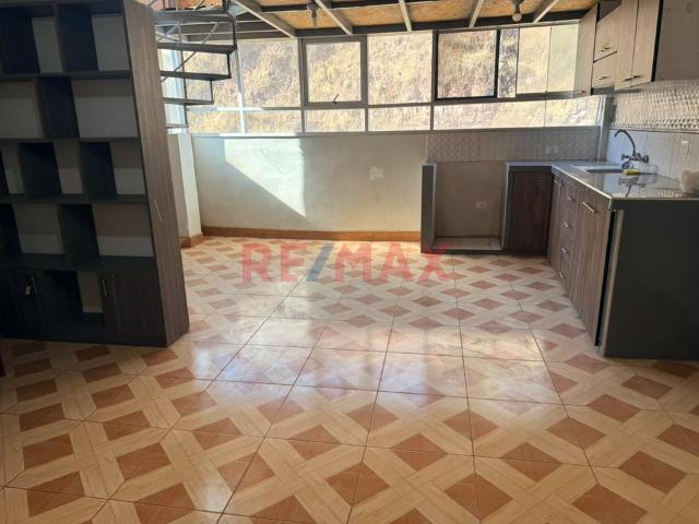 Departamento En Alquiler | Malecón Huancaro – Cusco