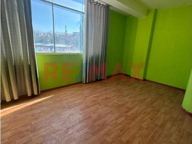 Departamento En Alquiler | Malecón Huancaro – Cusco