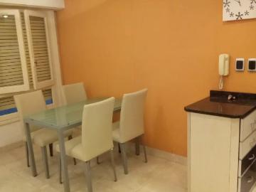 Departamento en alquiler, Mar del Plata