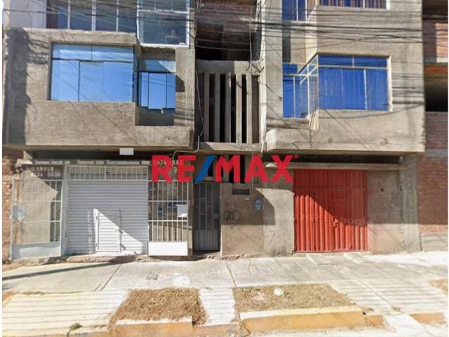 Departamento En Alquiler Mariátegui