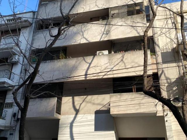 Departamento en Alquiler, Martin