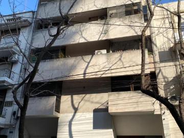 Departamento en Alquiler, Martin