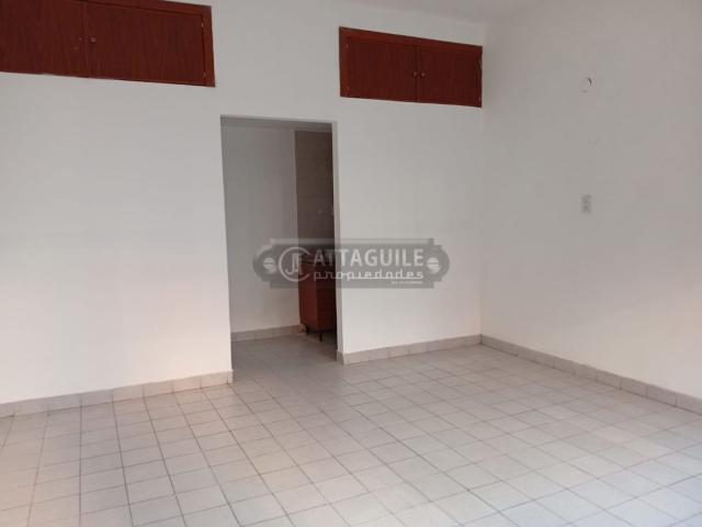 Departamento en alquiler Merlo 1 ambientes