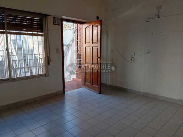 Departamento en alquiler Merlo 1 ambientes