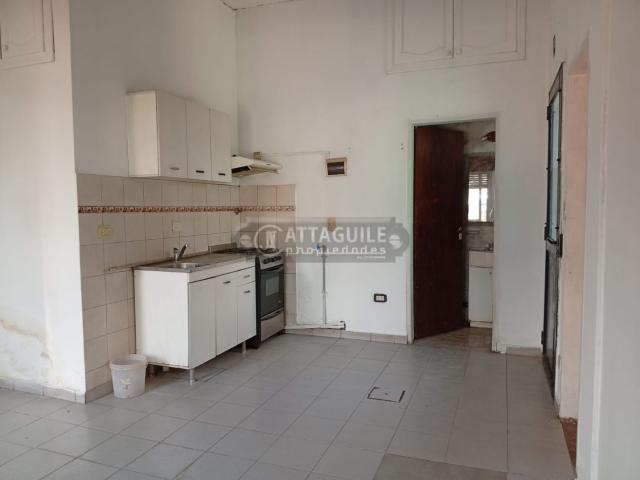 Departamento en alquiler Merlo Norte 2 ambientes