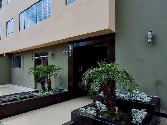 Departamento en Alquiler Miraflores