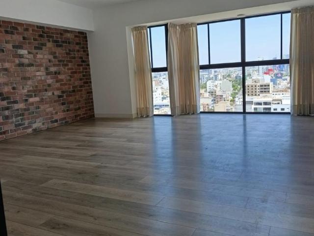 Departamento en Alquiler Miraflores