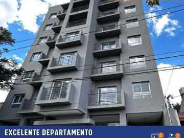 Departamento en alquiler Muñiz 1 ambientes