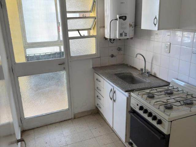 Departamento en alquiler Muñiz 2 ambientes