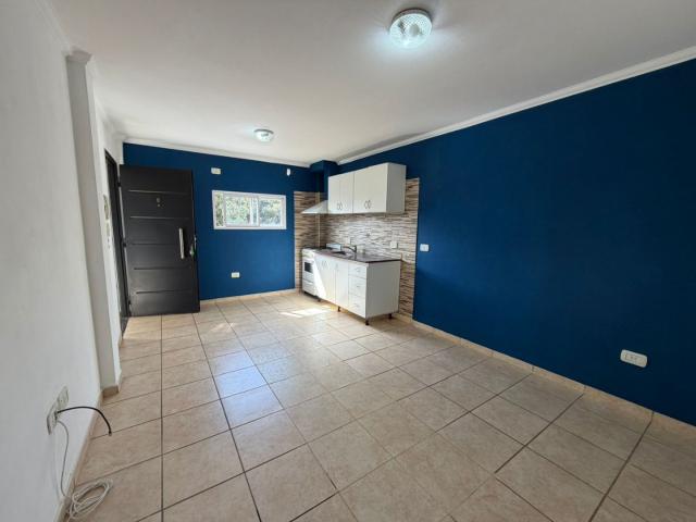 Departamento en alquiler Muñiz 2 ambientes