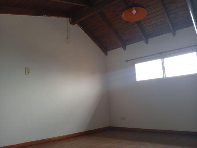 Departamento en alquiler Muñiz 3 ambientes