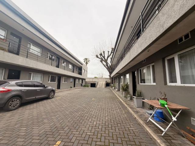 Departamento en alquiler Muñiz 2 ambientes