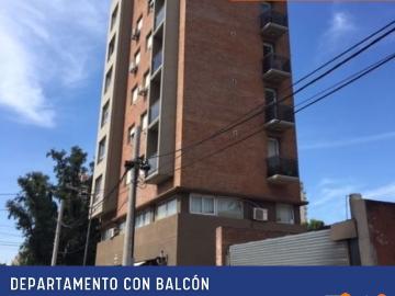 Departamento en alquiler Muñiz 2 ambientes