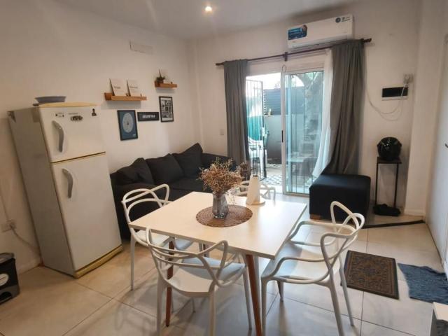 Departamento en alquiler Muñiz 2 ambientes