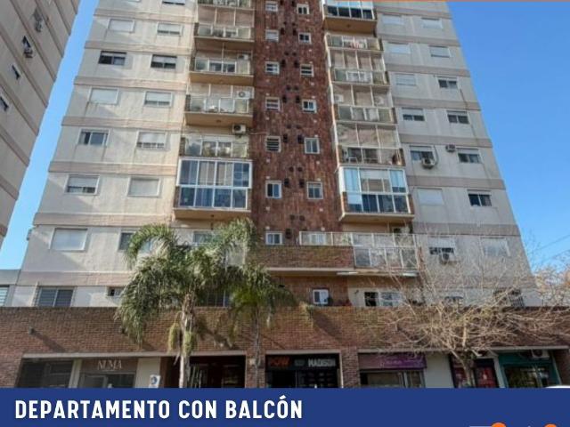 Departamento en alquiler Muñiz 3 ambientes
