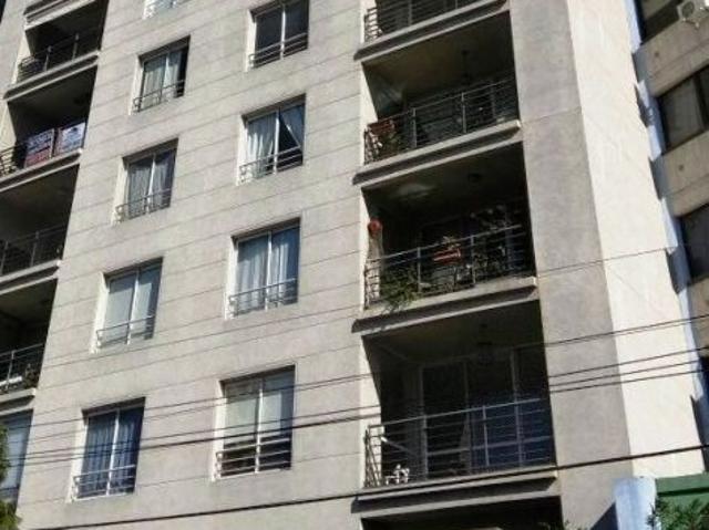 Departamento en alquiler Muñiz 4 ambientes