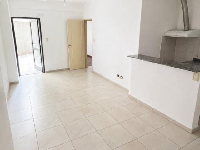 ¡DEPARTAMENTO EN ALQUILER NUEVA CÓRDOBA! 1 DORM/ PATIO!