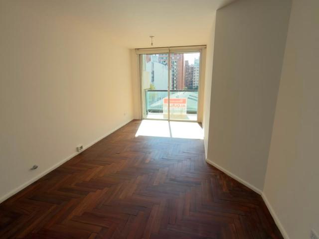 Departamento en Alquiler – Nueva Córdoba | 1 Dormitorio con 2 Balcones