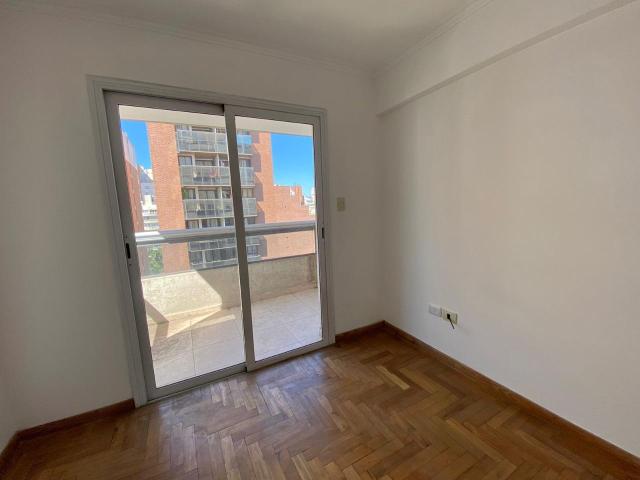 Departamento en Alquiler | Nueva Cordoba | 1 Dormitorio | Frente con 2 Balcones