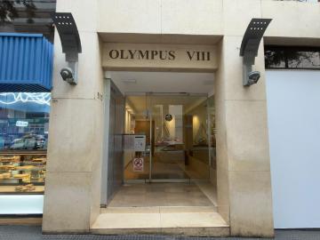 Departamento en Alquiler Nueva Córdoba Excelente Ubicación