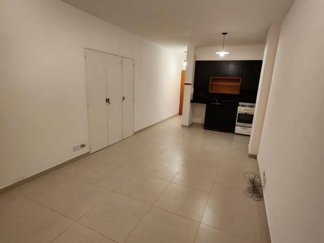 Departamento en alquiler Nuñez 1 ambientes
