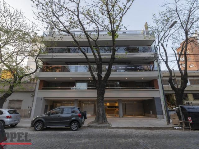 Departamento en alquiler Nuñez 3 ambientes