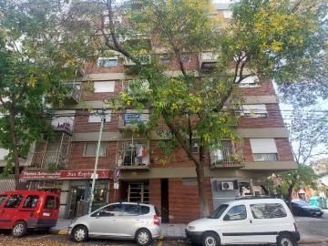 Departamento en alquiler Nuñez 3 ambientes
