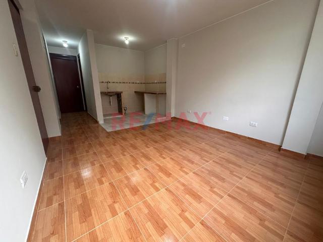 Departamento En Alquiler Smp