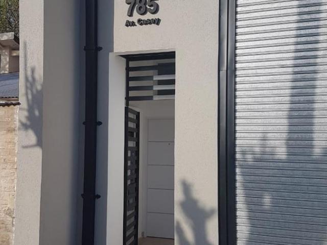 Departamento en alquiler sobre calle Lorenzo Casey, LujÃ¡n en Sarmiento Lujan