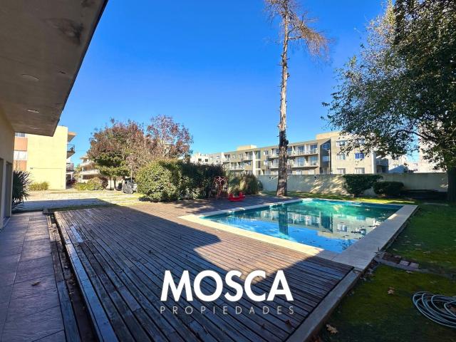 Departamento en alquiler Solares de Moreno