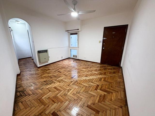 Departamento en Alquiler, Saavedra