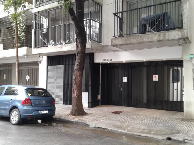 Departamento en alquiler Saavedra 2 ambientes