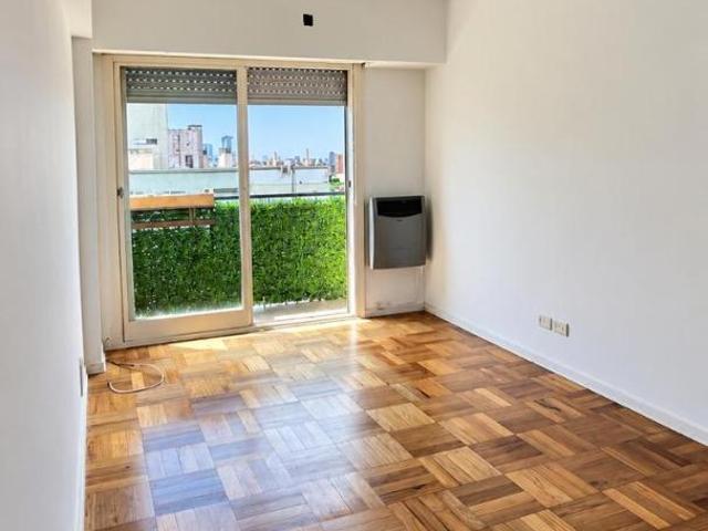 Departamento en Alquiler, Saavedra