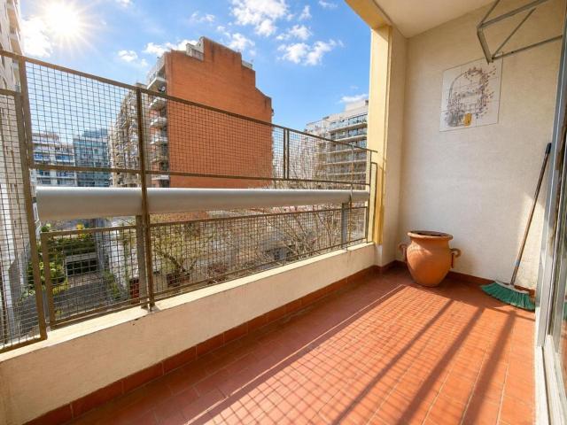 Departamento en Alquiler, Saavedra