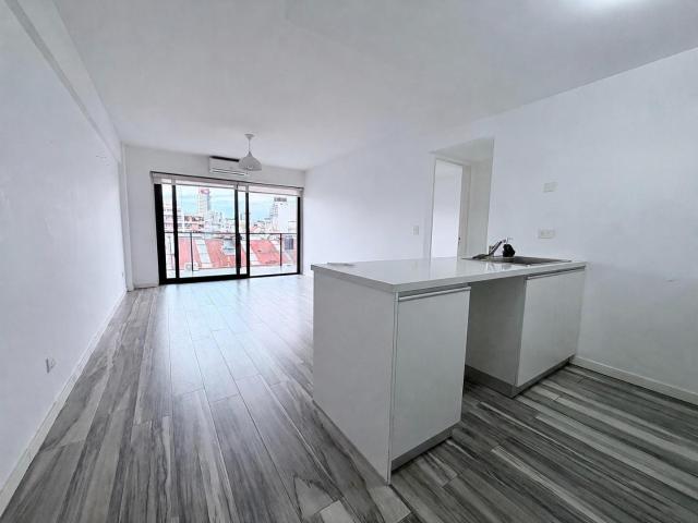 Departamento en Alquiler, Saavedra