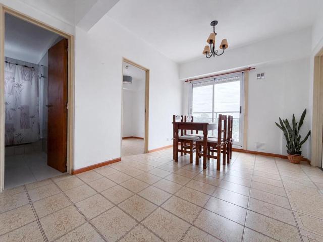 Departamento en Alquiler, Saavedra