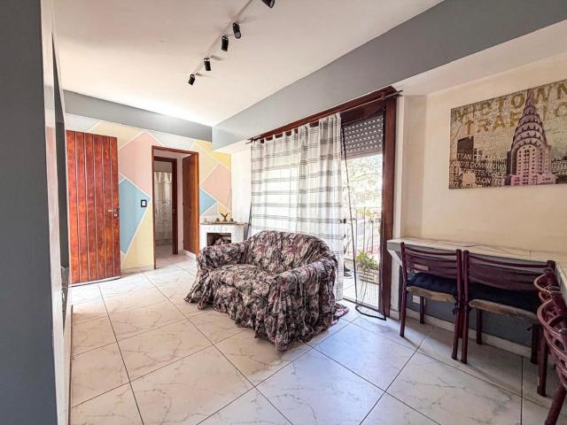 Departamento en Alquiler, Saavedra