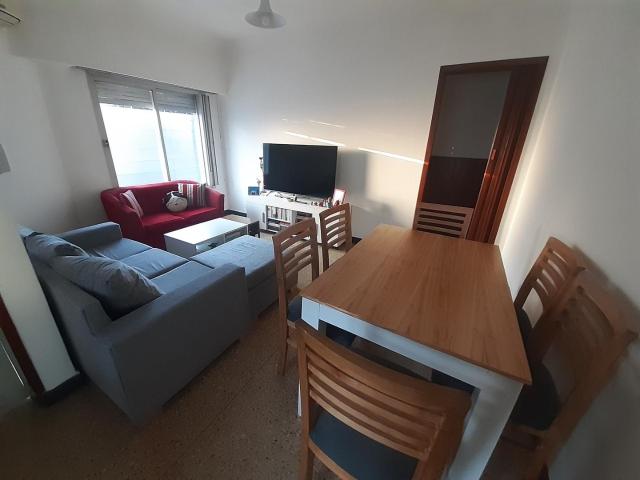 Departamento en Alquiler, Saavedra