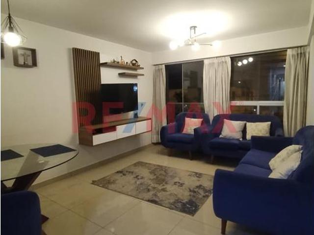 *Departamento En Alquiler | Salamanca