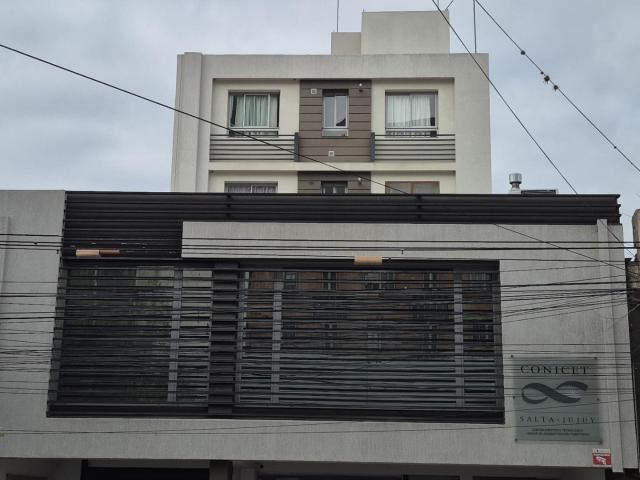 Departamento en Alquiler, Salta
