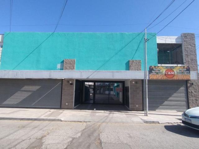 Departamento en Alquiler San Martin Mendoza