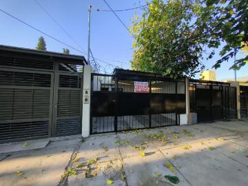 Departamento en Alquiler San Martin Mendoza