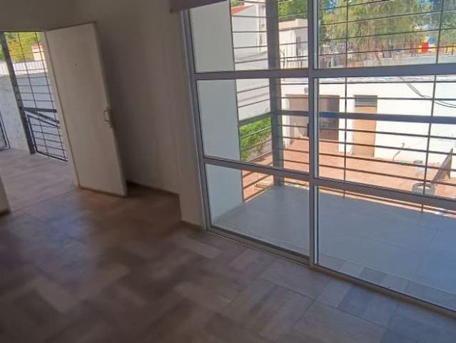 Departamento en Alquiler San Martin Mendoza