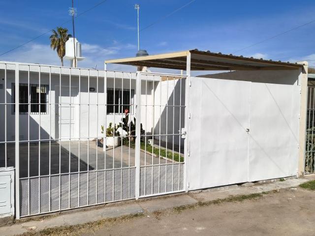 Departamento en Alquiler San Martin Mendoza