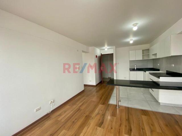 Departamento En Alquiler – San Miguel