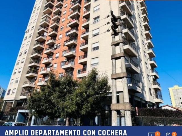 Departamento en alquiler San Miguel 4 ambientes