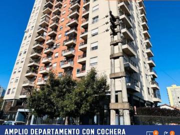 Departamento en alquiler San Miguel 4 ambientes