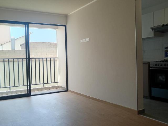 Departamento en alquiler San Miguel